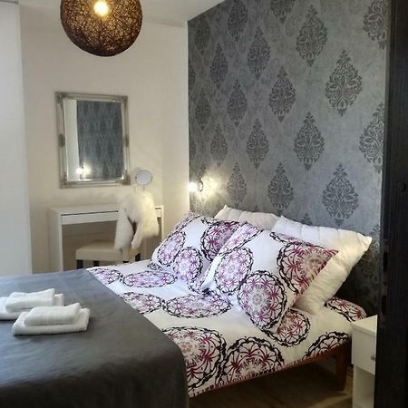 PUY Apartman Ester מראה חיצוני תמונה