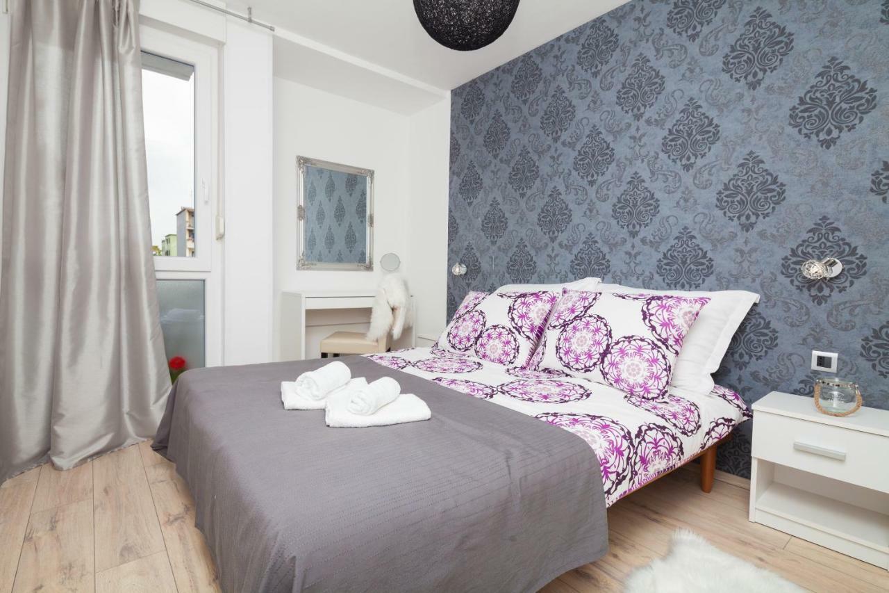 PUY Apartman Ester מראה חיצוני תמונה