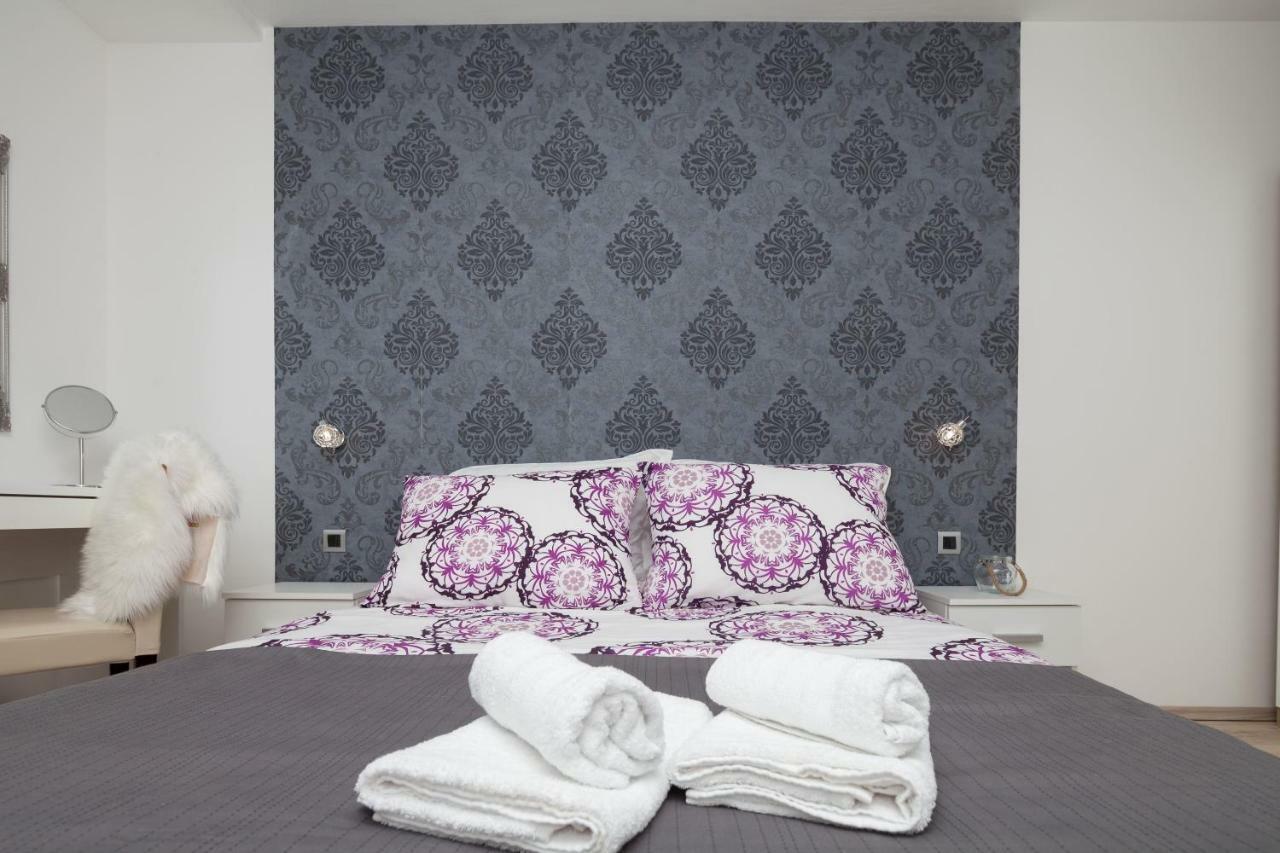 PUY Apartman Ester מראה חיצוני תמונה