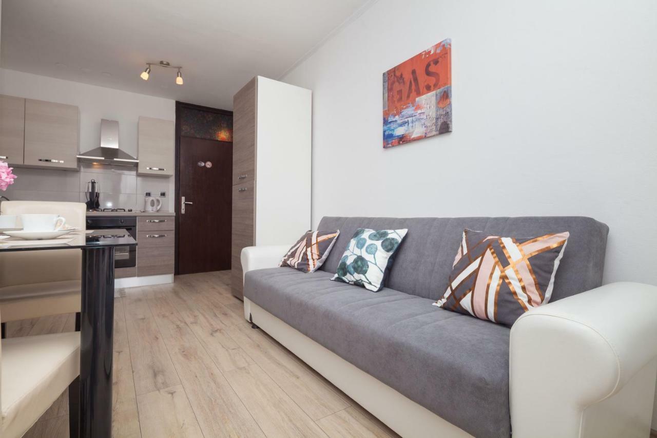 PUY Apartman Ester מראה חיצוני תמונה