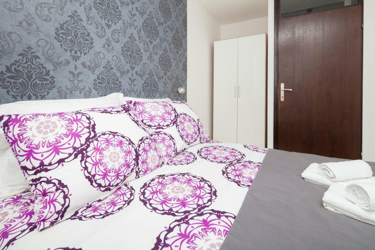 PUY Apartman Ester מראה חיצוני תמונה