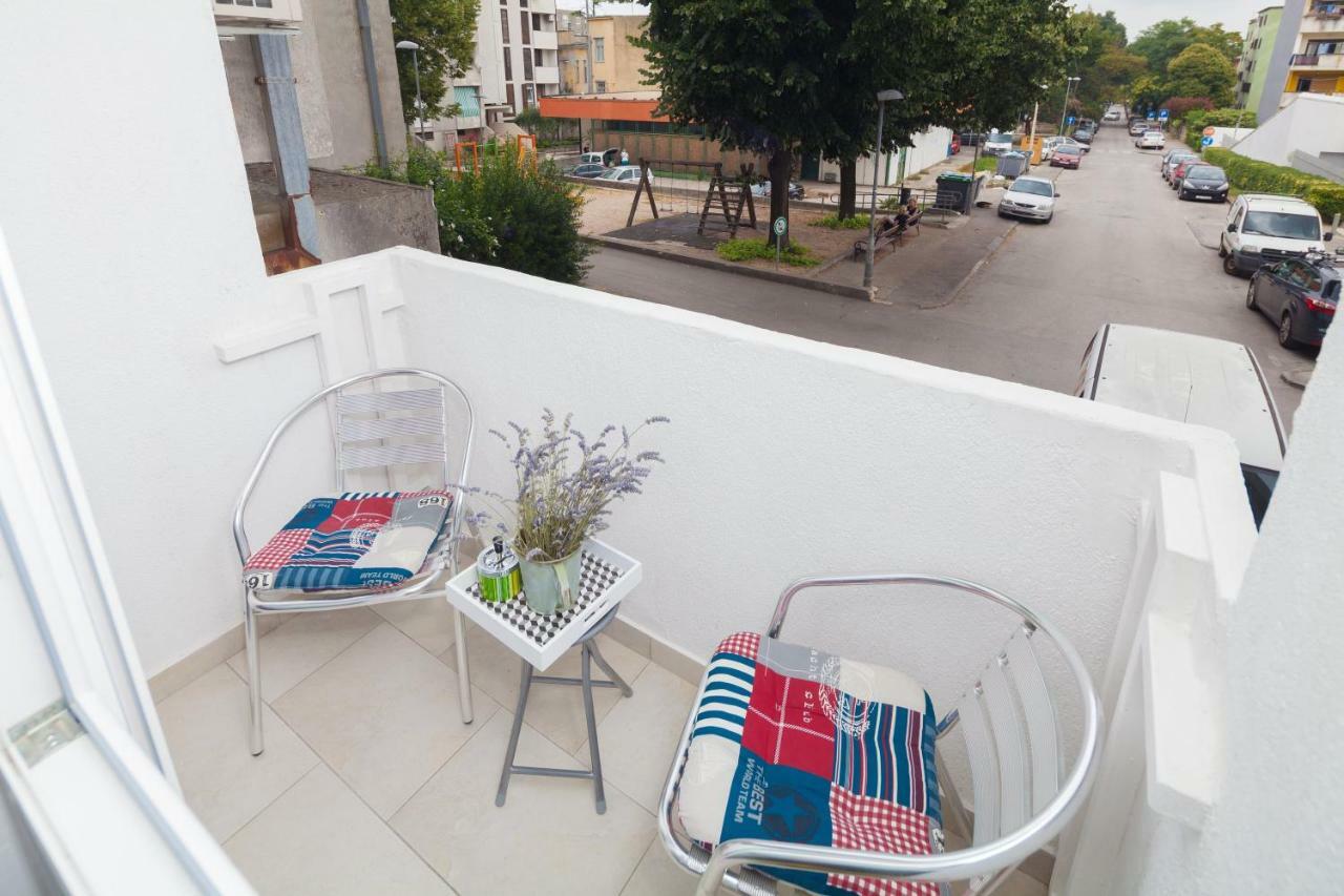 PUY Apartman Ester מראה חיצוני תמונה