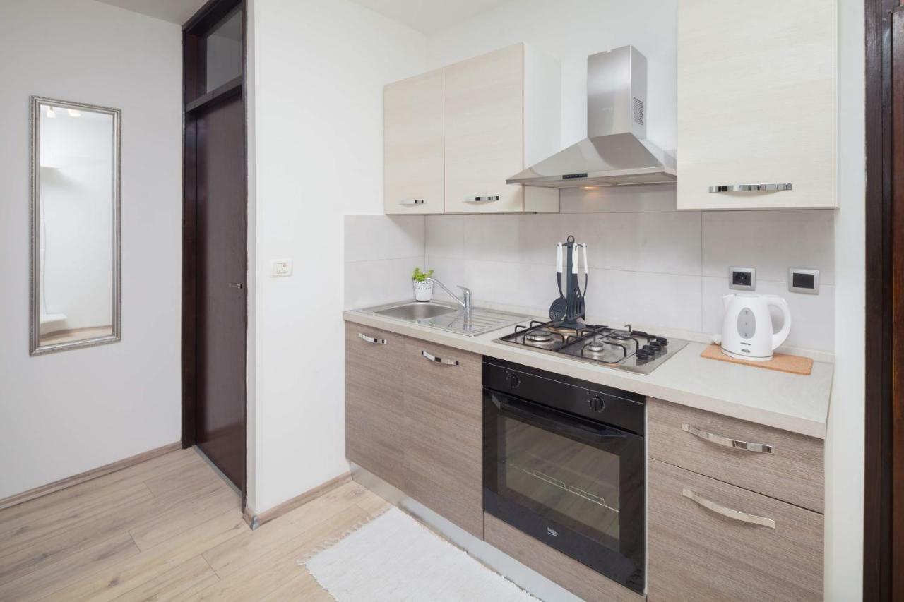 PUY Apartman Ester מראה חיצוני תמונה