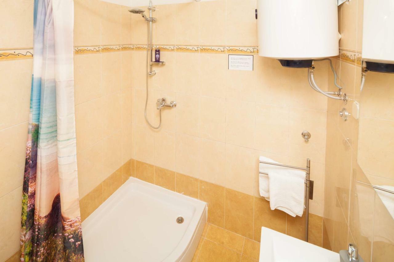 PUY Apartman Ester מראה חיצוני תמונה