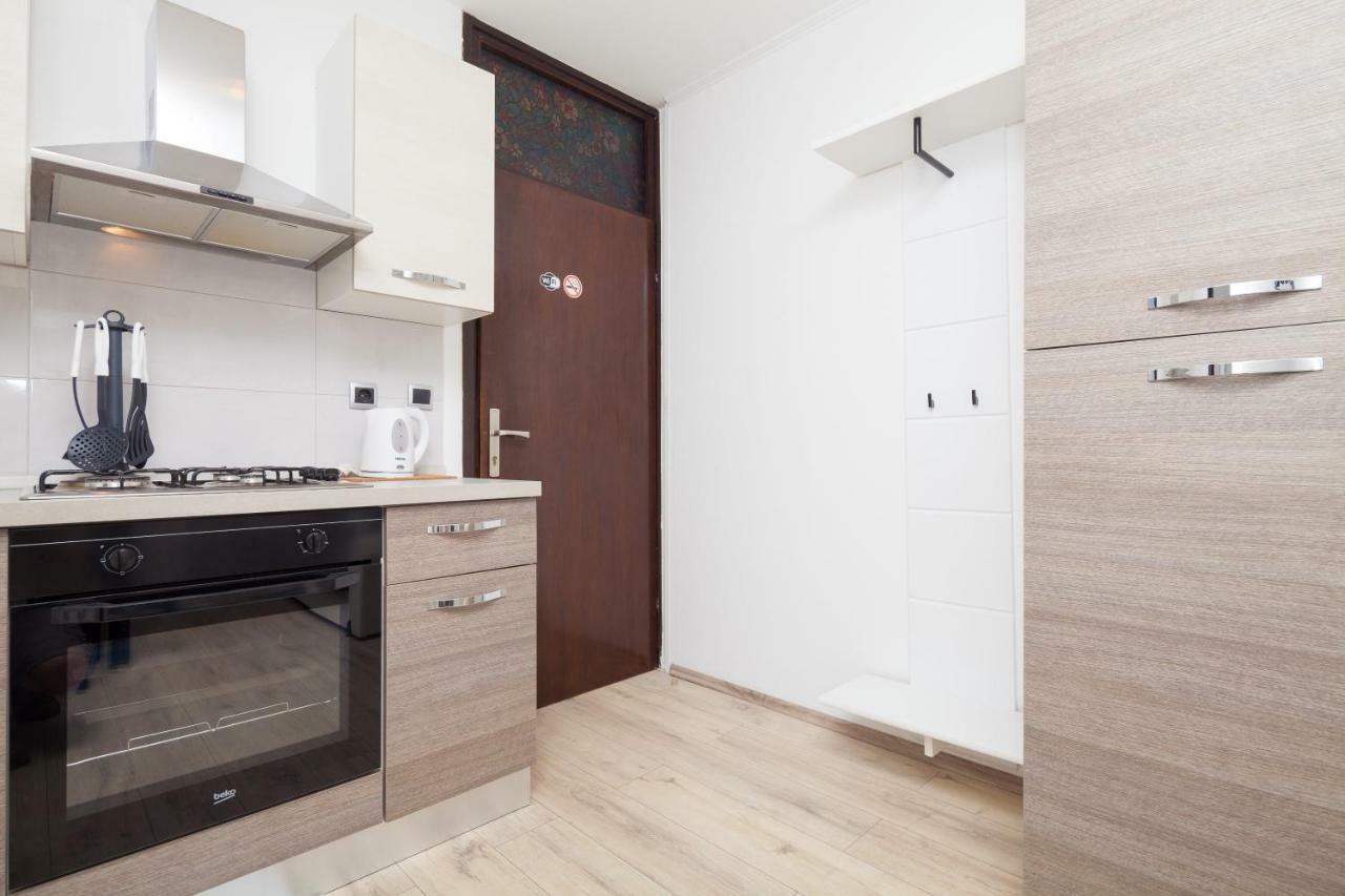 PUY Apartman Ester מראה חיצוני תמונה