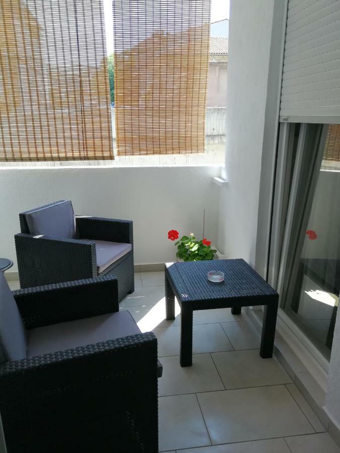 PUY Apartman Ester מראה חיצוני תמונה