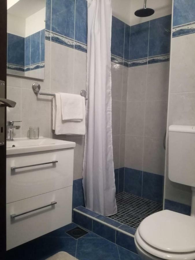 PUY Apartman Ester מראה חיצוני תמונה