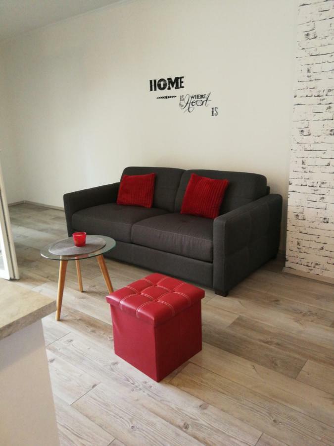 PUY Apartman Ester מראה חיצוני תמונה
