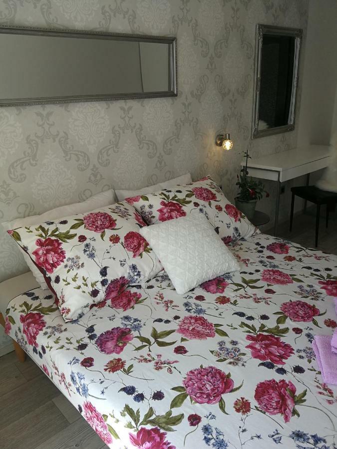 PUY Apartman Ester מראה חיצוני תמונה